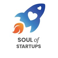 Soul of Startups Logo