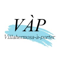 VÀP: Villaaporter Logo