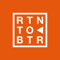 Return to Better Institute Logo