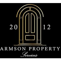 Armson Property Logo