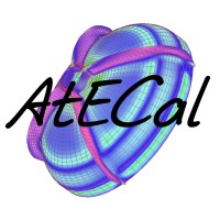 ATECAL Logo