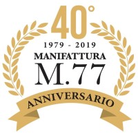Ritorcitura Manifattura M77 sas di Boniolo Enrico & C Logo