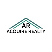Acquire Realty Logo