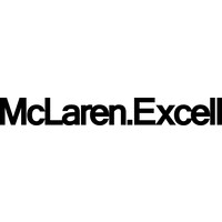 McLaren Excell Logo