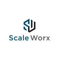 ScaleWorx Logo
