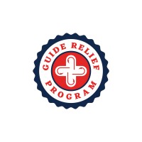 Guide Relief Program Logo