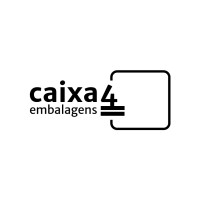 Caixa Quatro Embalagens Logo