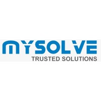 MySolve Logo