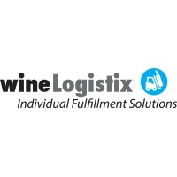 Wine Logistix GmbH Logo