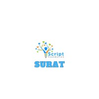Script Foundation Surat Logo