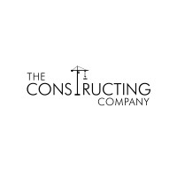 The Constructing Company Logo