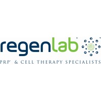 RegenLab Switzerland Logo