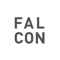 Falcon Fondsmæglerselskab Logo