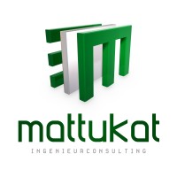 Ingenieurconsulting Mattukat Logo
