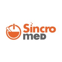 Sincromed Logo