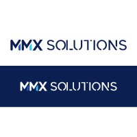 MMX Solutions Logo