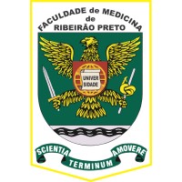 Faculdade de Medicina de Ribeirão Preto (FMRP) da USP Logo