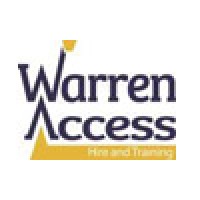 Warren Access Logo