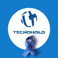 Tecnohold Logo