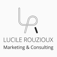 LR Marketing & Consulting Logo