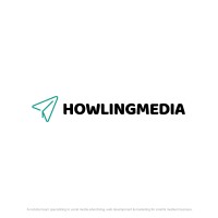 HowlingMedia Logo