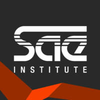 SAE Institute Berlin Logo