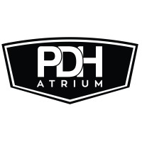 PDH Atrium Logo