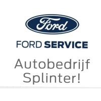 SplinterNieuweFord Logo
