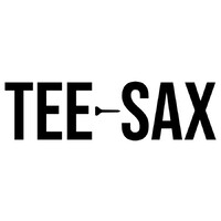 Tee Sax Golf Logo