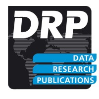 Data Research Publications Logo