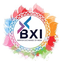 BXI - Barter Exchange of India Logo