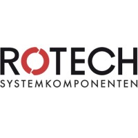 Rotech Antriebselemente GmbH Logo