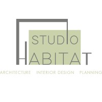 Studio Habitat Logo