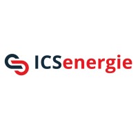 ICS Energie Logo