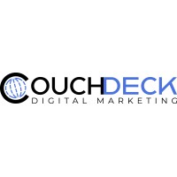 CouchDeck Marketing Pvt. Ltd. Logo