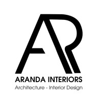 Aranda Interiors Logo