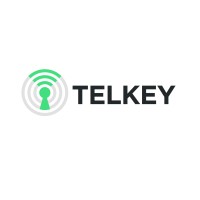 Telkey Solutions AB Logo