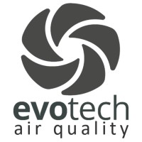 Evotech Air Quality Logo