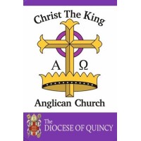 Christ The King Anglican Church Logo