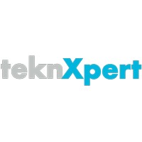 TeknXpert Logo