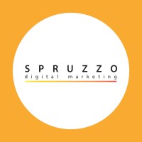 Spruzzo Digital Marketing Logo