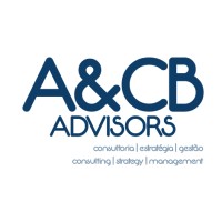 A&CB Advisors - Consulting, Strategy and Management Logo