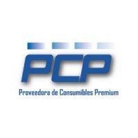 PCP México Logo