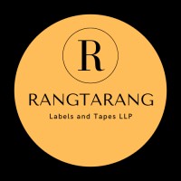 Rangtarang Labels and Tapes LLP Logo