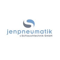 jenpneumatik & Schlauchtechnik GmbH Logo