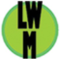 LIVING.WELL MAGAZINE Logo
