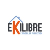 EKilibre Logo