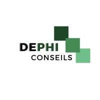 DEPHI Conseils Logo
