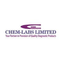 Chem-Labs Limited Logo
