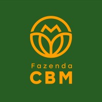 Fazenda CBM Logo